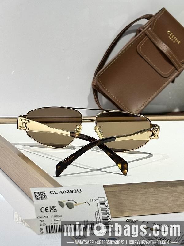 Replica Celine Glasses 03smh08
