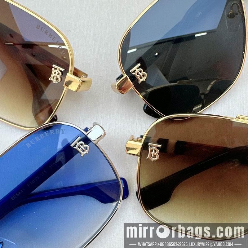Replica Burberry Glasses 03smh12