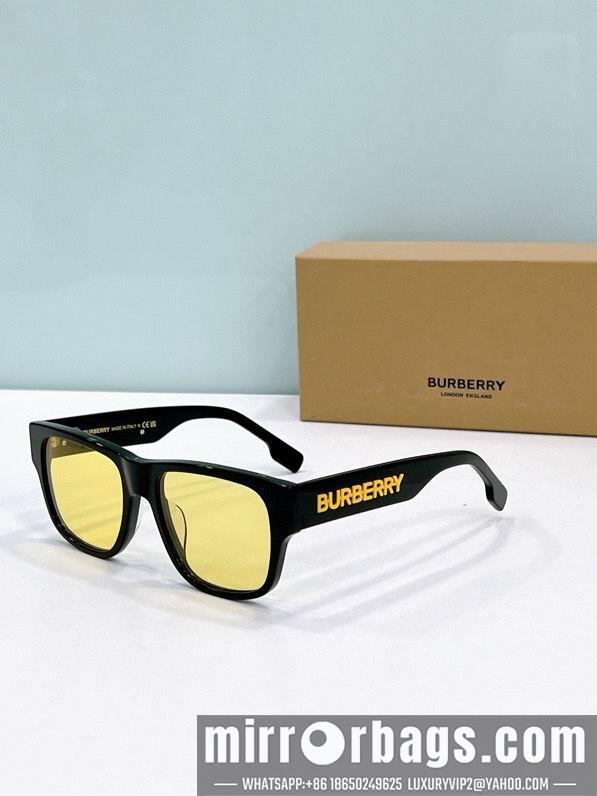 Replica Burberry Glasses smx75
