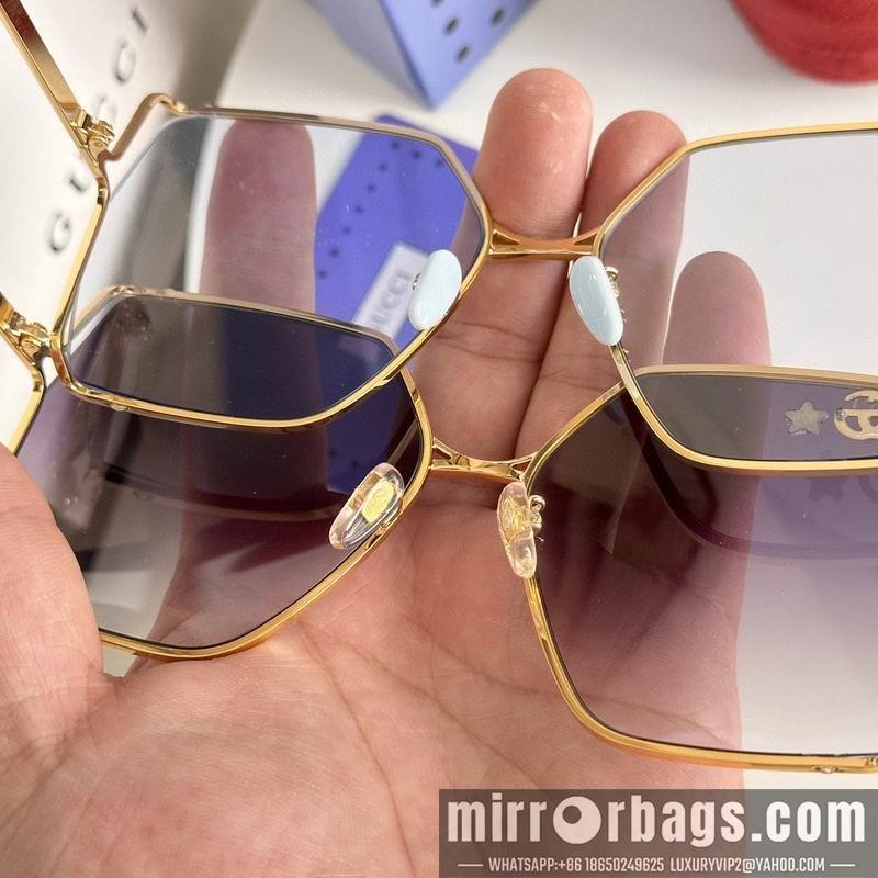 Replica Gucci Glasses smr157