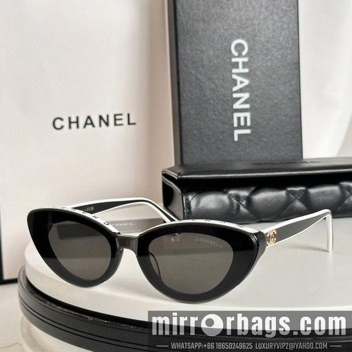 Replica Chanel Glasses smx343