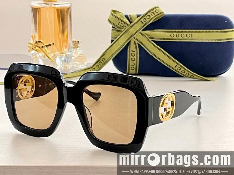 Replica Gucci Glasses smr34