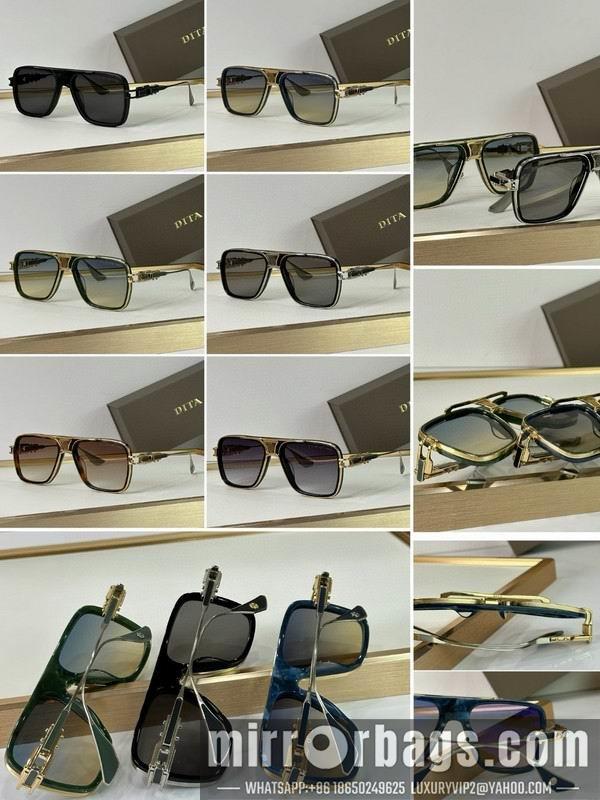 Replica Dita Glasses 03smh51