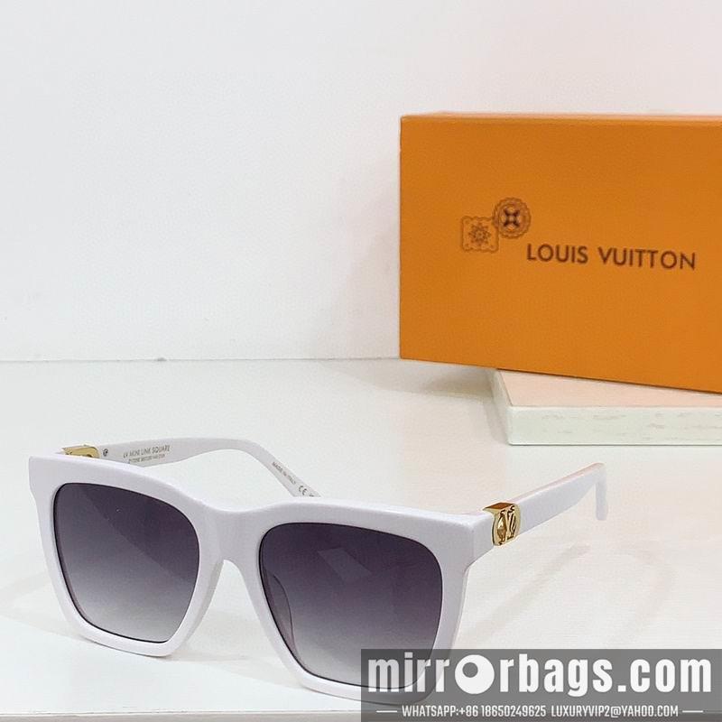 Replica LV Glasses smr80