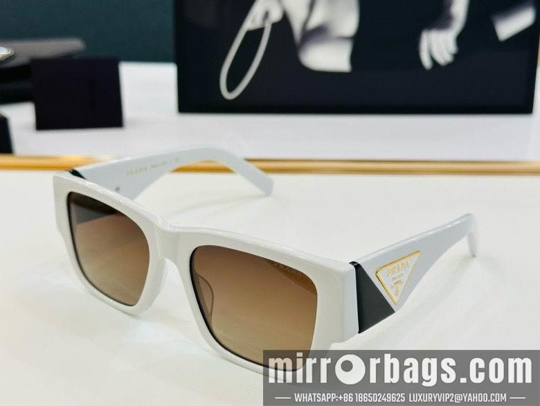 Replica Prada Glasses smr96