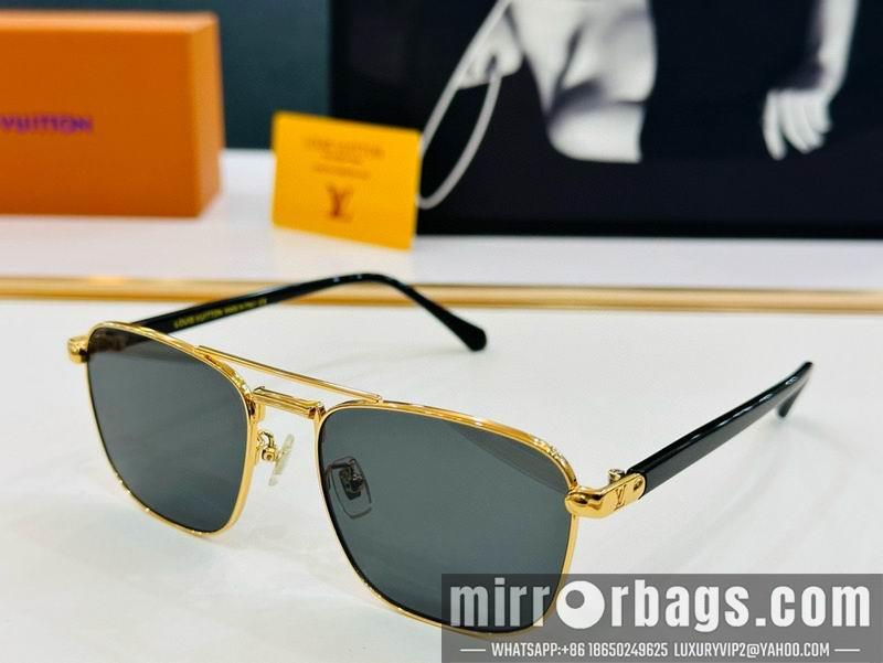 Replica LV Glasses smr39