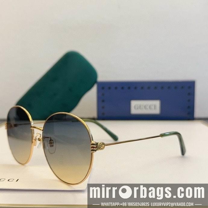 Replica Gucci Glasses smx220
