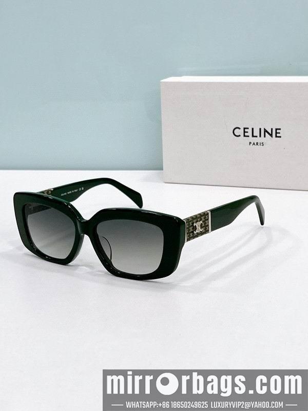 Replica Celine Glasses 03smh37