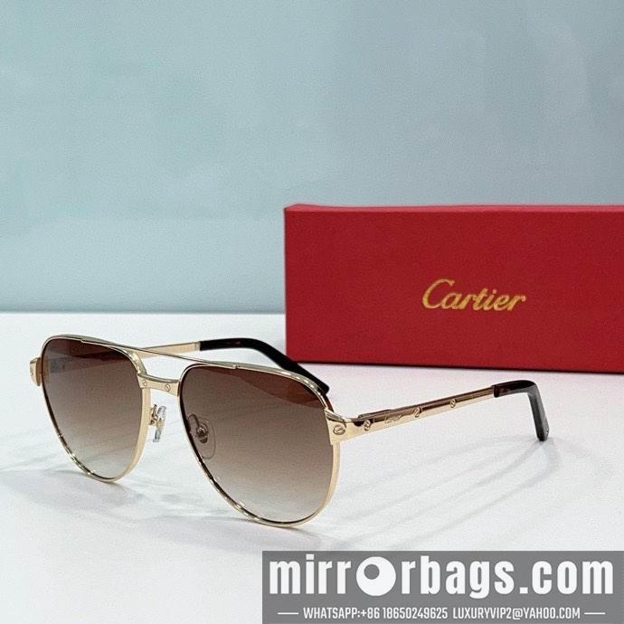 Replica Cartier Glasses smr91