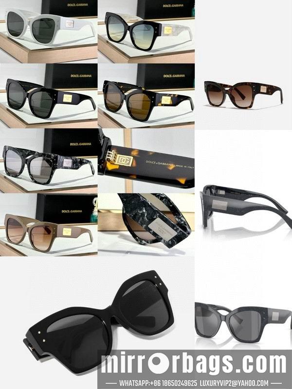 Replica DG Glasses 03smh32
