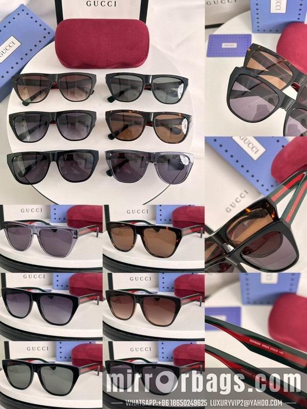 Replica Gucci Glasses smh204