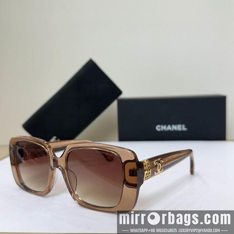 Replica Chanel Glasses smh25