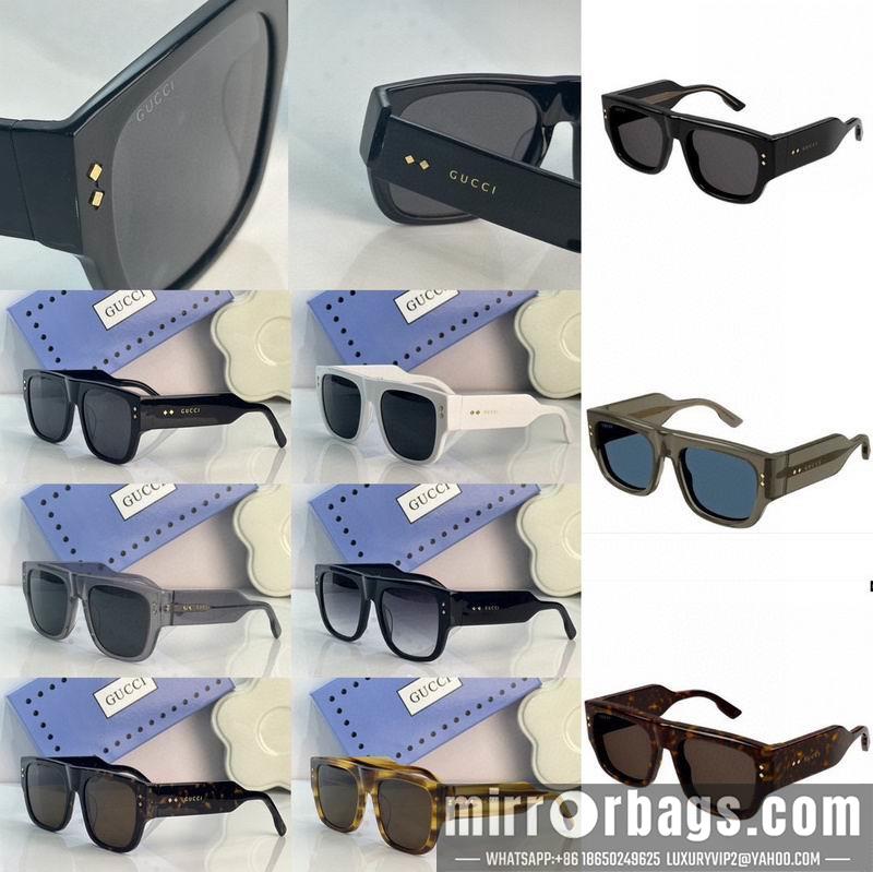 Replica Gucci Glasses smx82
