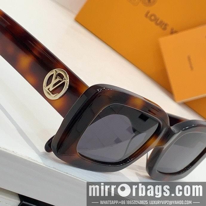 Replica LV Glasses smx168