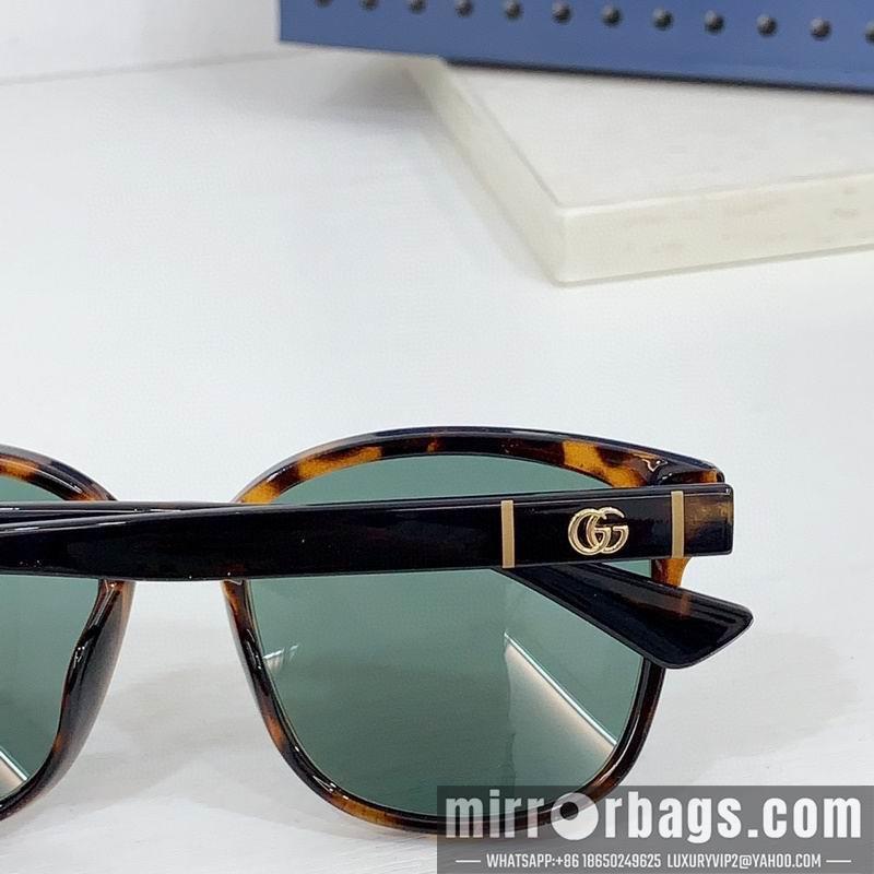 Replica Gucci Glasses smr72