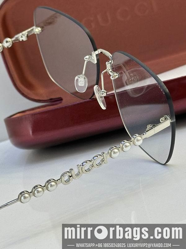 Replica Gucci Glasses smh216