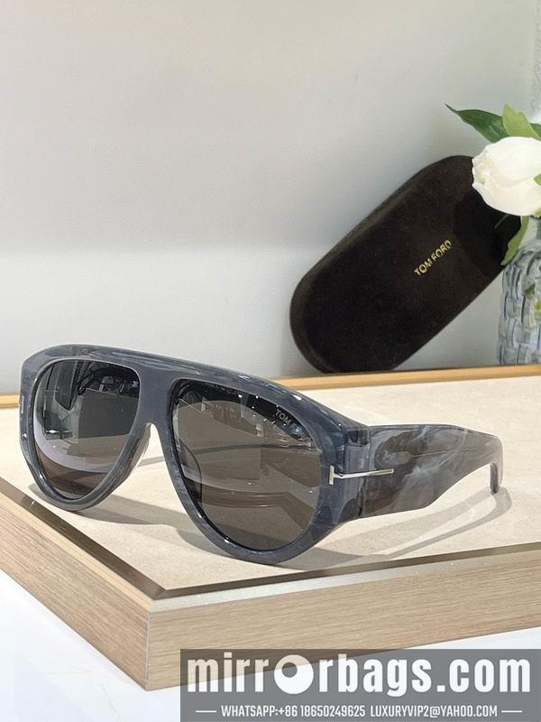 Replica Tom Ford Glasses smx50
