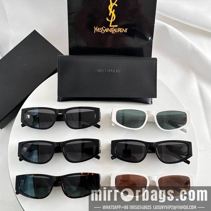 Replica YSL Glasses smx113