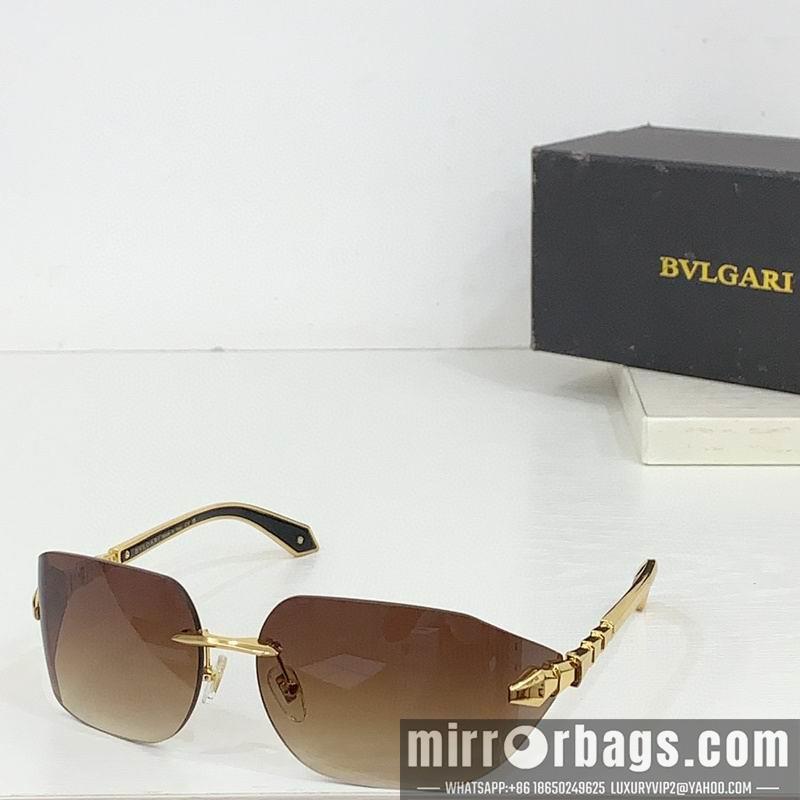 Replica Bvlgari Glasses 03smh33
