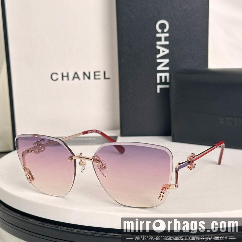 Replica Chanel Glasses smh45
