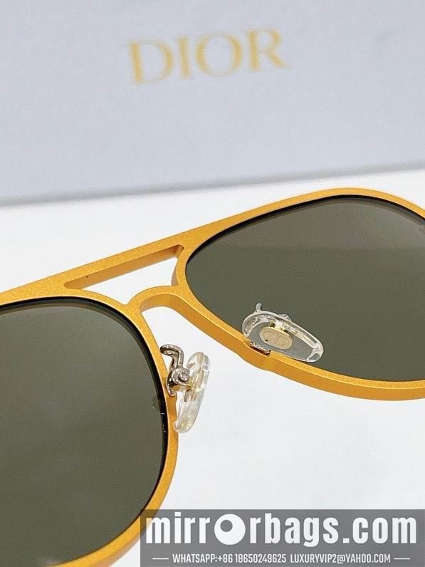 Replica Dior Glasses smx67