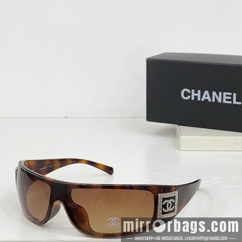 Replica Chanel Glasses smr43