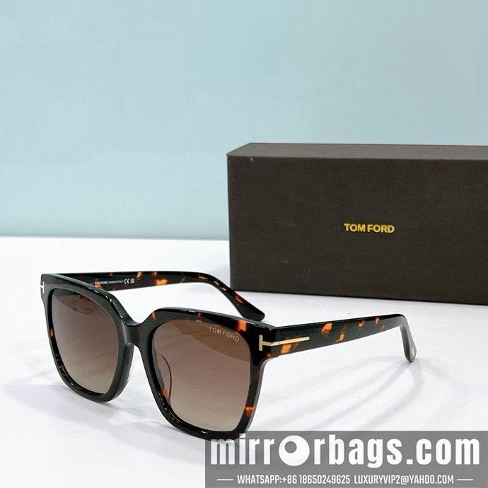 Replica Tom Ford Glasses smx78
