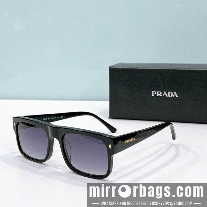 Replica Prada Glasses smx196