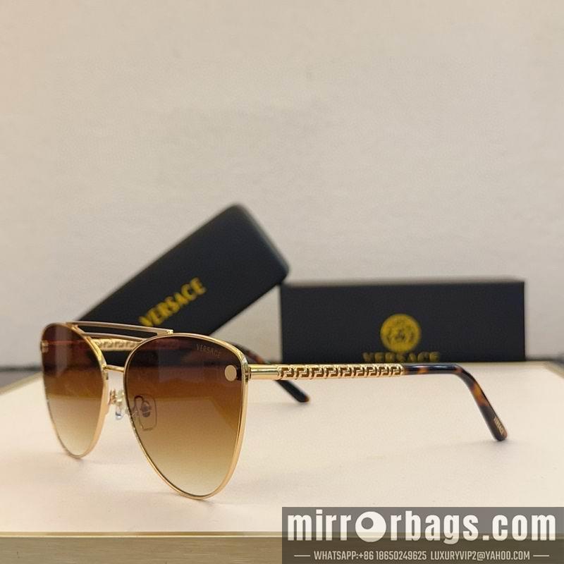 Replica Versace Glaases smx168