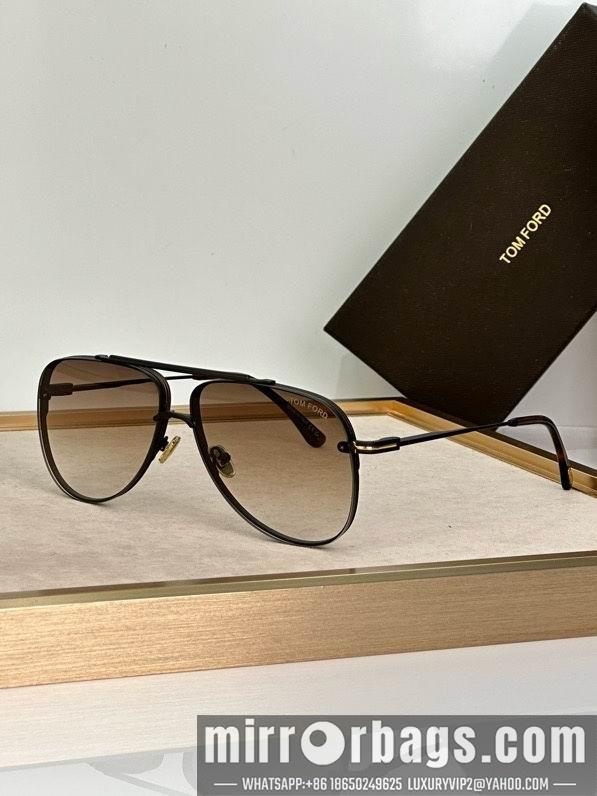 Replica Tom Ford Glasses smx154