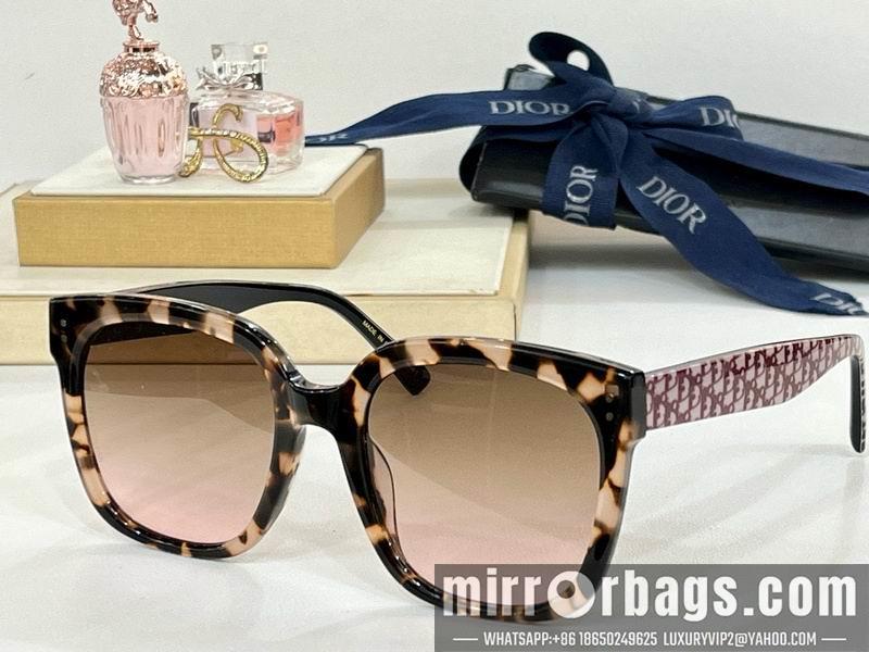 Replica Dior Glasses smr17