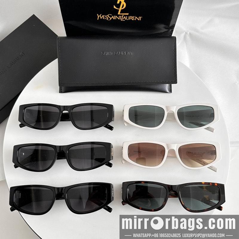 Replica YSL Glasses 03smh03