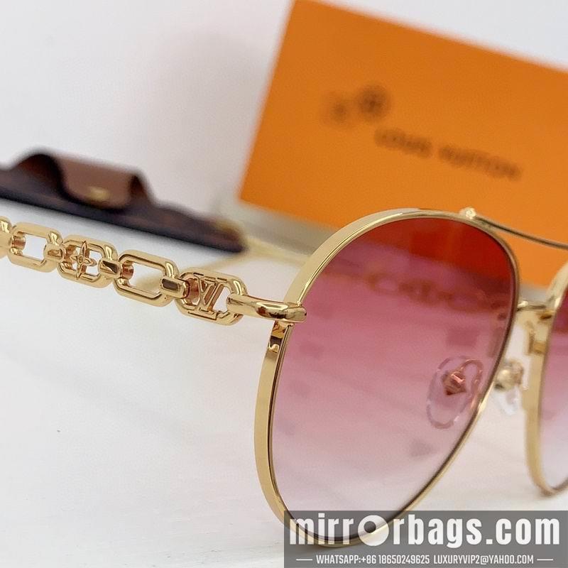 Replica LV Glasses smr46