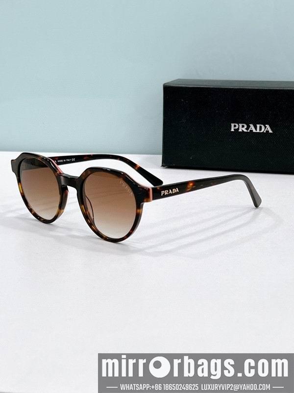 Replica Prada Glasses smh62