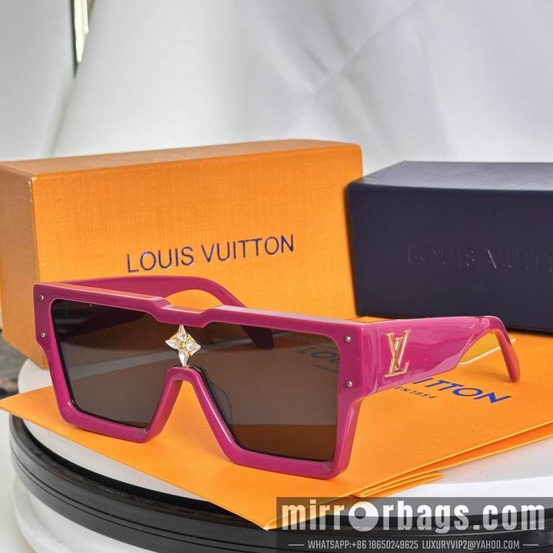 Replica LV Glasses smh64