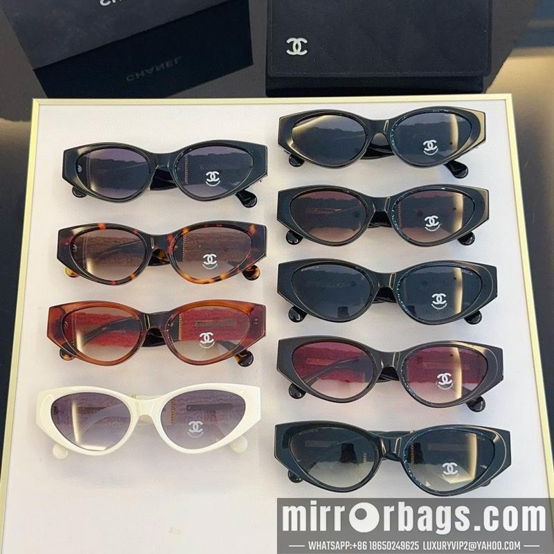 Replica Chanel Glasses smx308