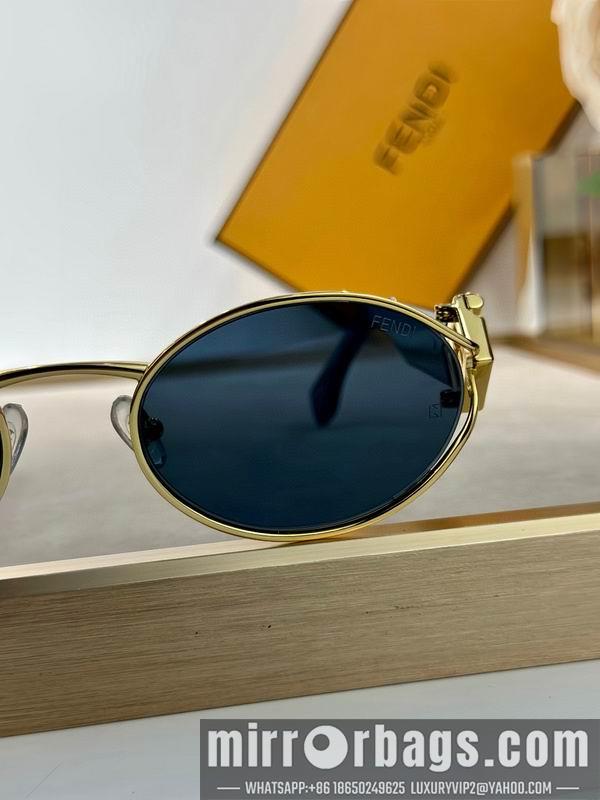 Replica Fendi Glasses smh93
