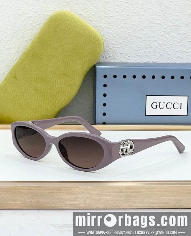 Replica Gucci Glasses smh139