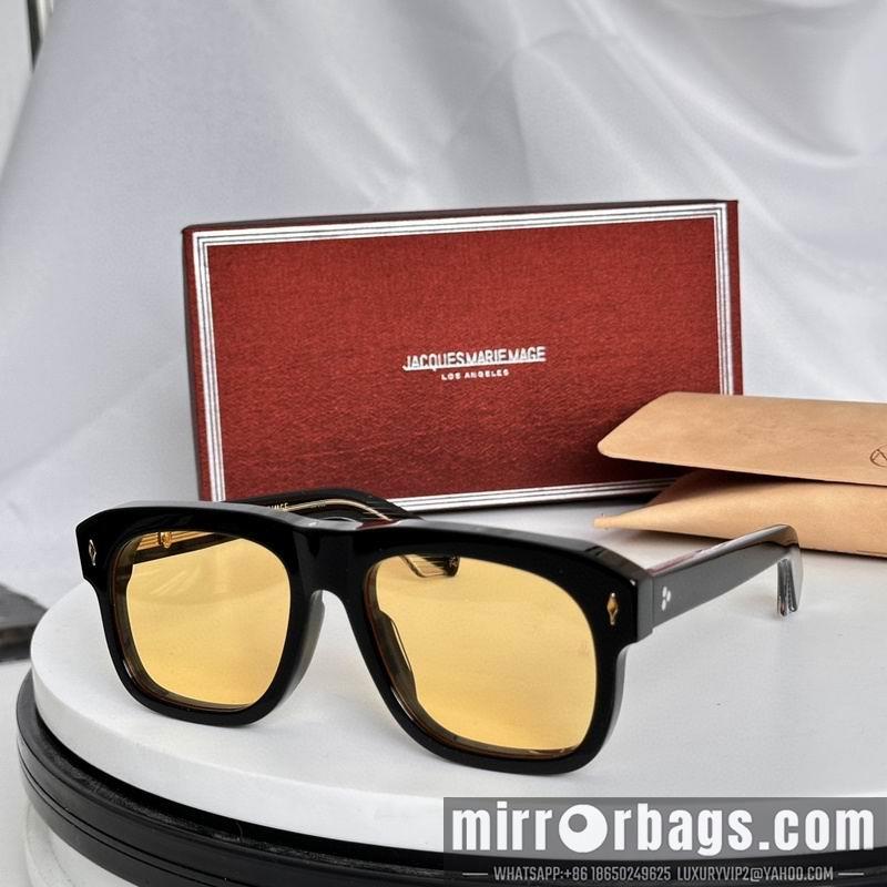 Replica Jacques Marie Mage Glasses 03smh60