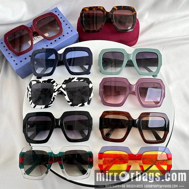 Replica Gucci Glasses smr70