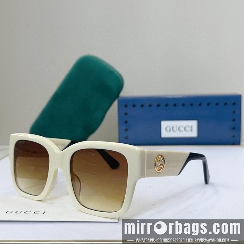 Replica Gucci Glasses smh261