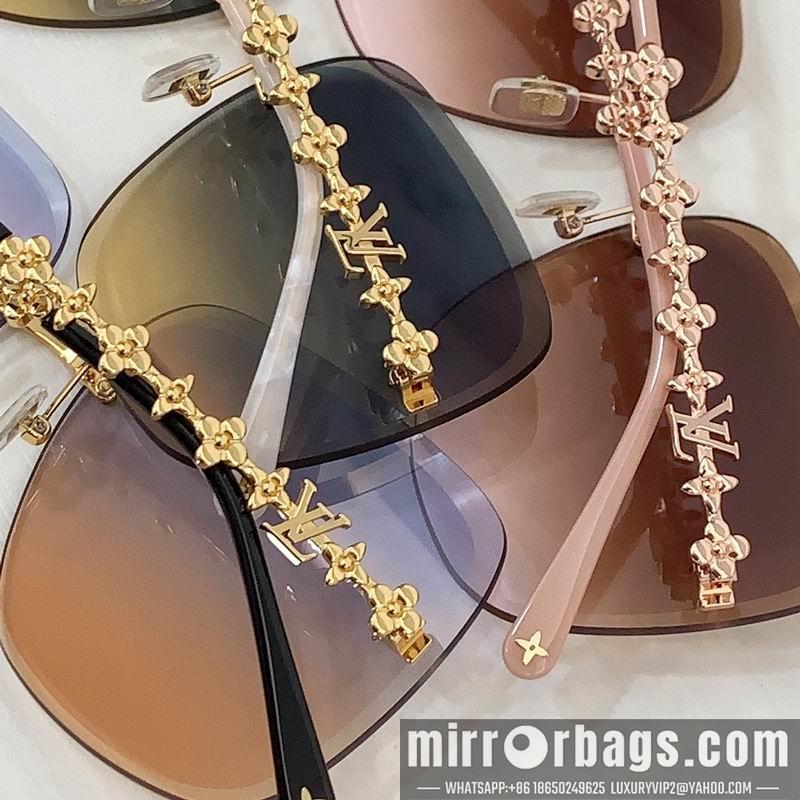 Replica LV Glasses smr70