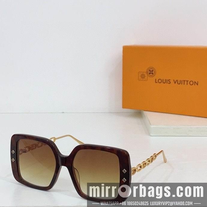 Replica LV Glasses smr08