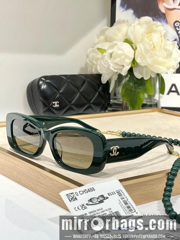 Replica Chanel Glasses smx357