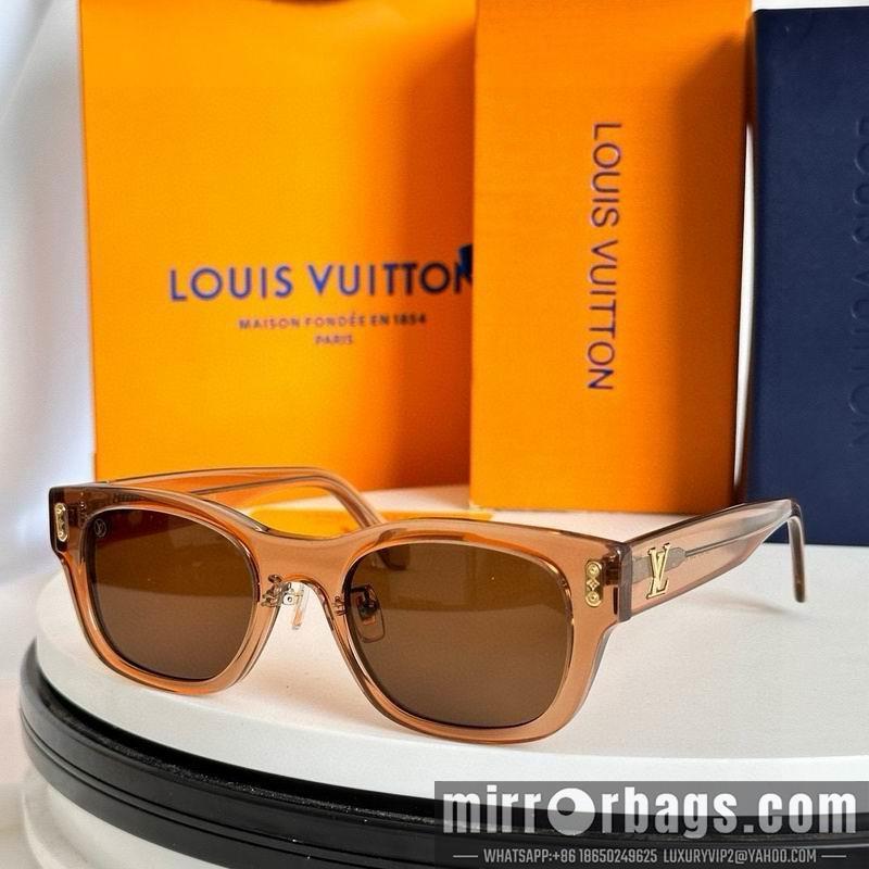 Replica LV Glasses smr139
