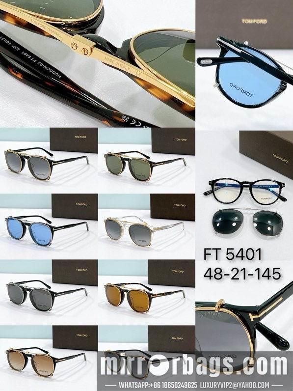Replica Tom Ford Glasses smx104