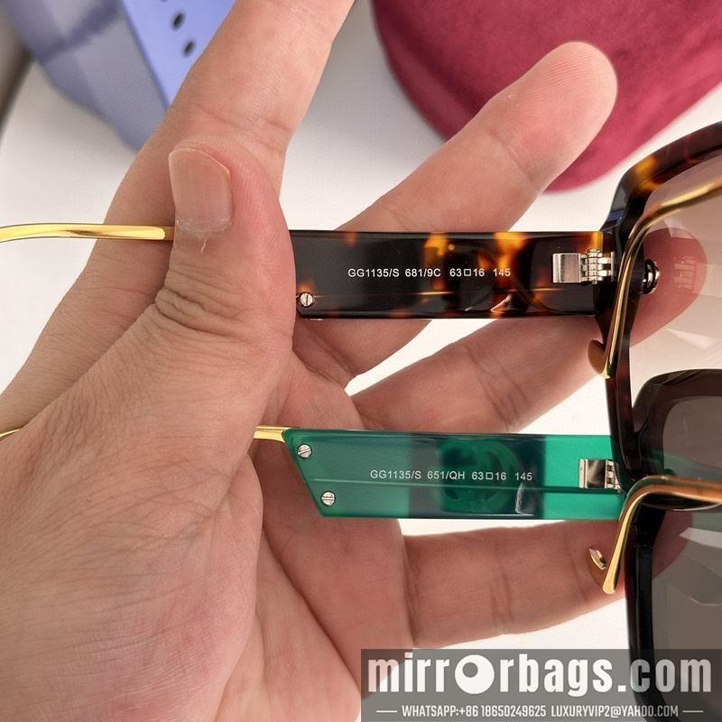 Replica Gucci Glasses smr169