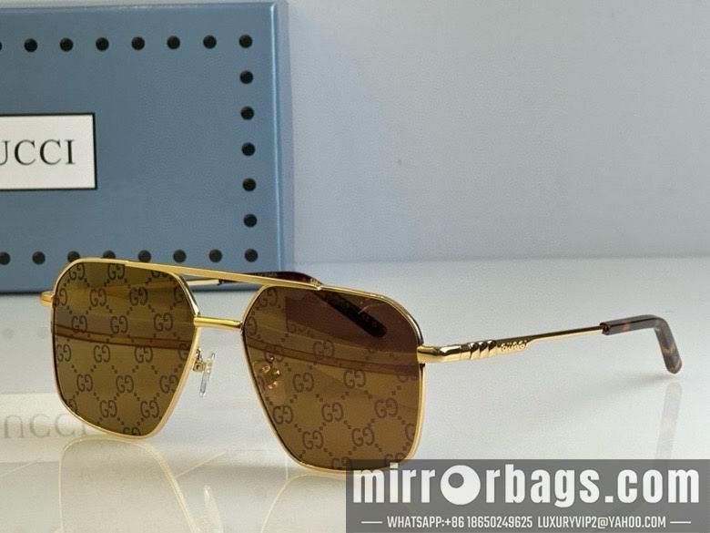 Replica Gucci Glasses smx199