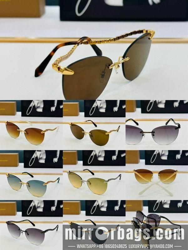 Replica Bvlgari Glasses 03smh96