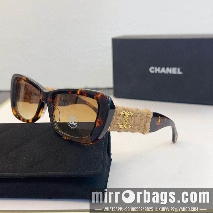 Replica Chanel Glasses smx309